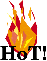 Hot